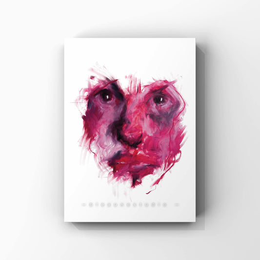 “Petrichor 2” - Art Print