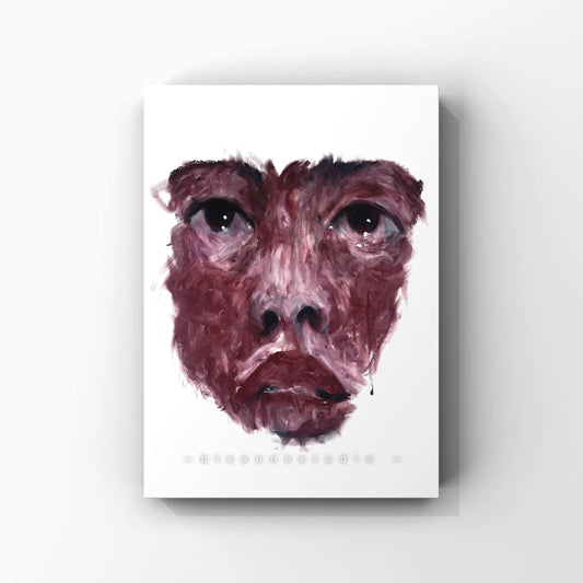 "Infinite Possibilities" - Art Print