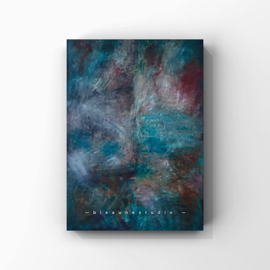 "Constellation" - Art Print