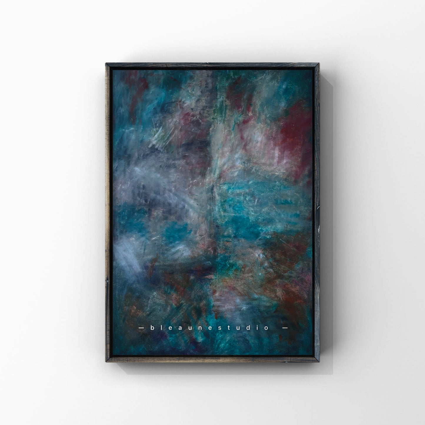 "Constellation" - Original Artwork