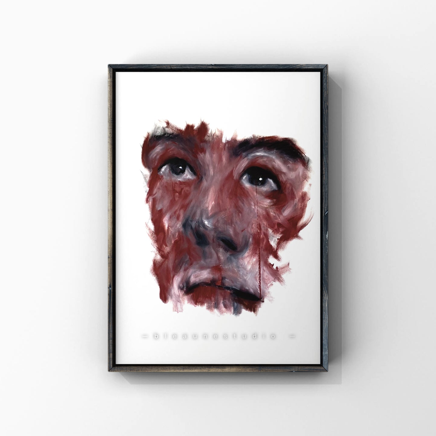"Hope" - Original Artwork